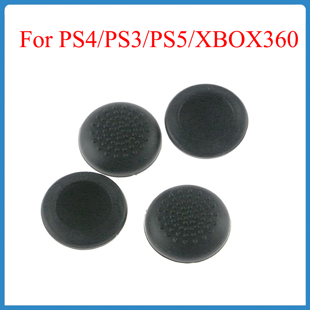 Gaming Accessories Ps5 - PS3 için PS4 Joystick koruma kapağı