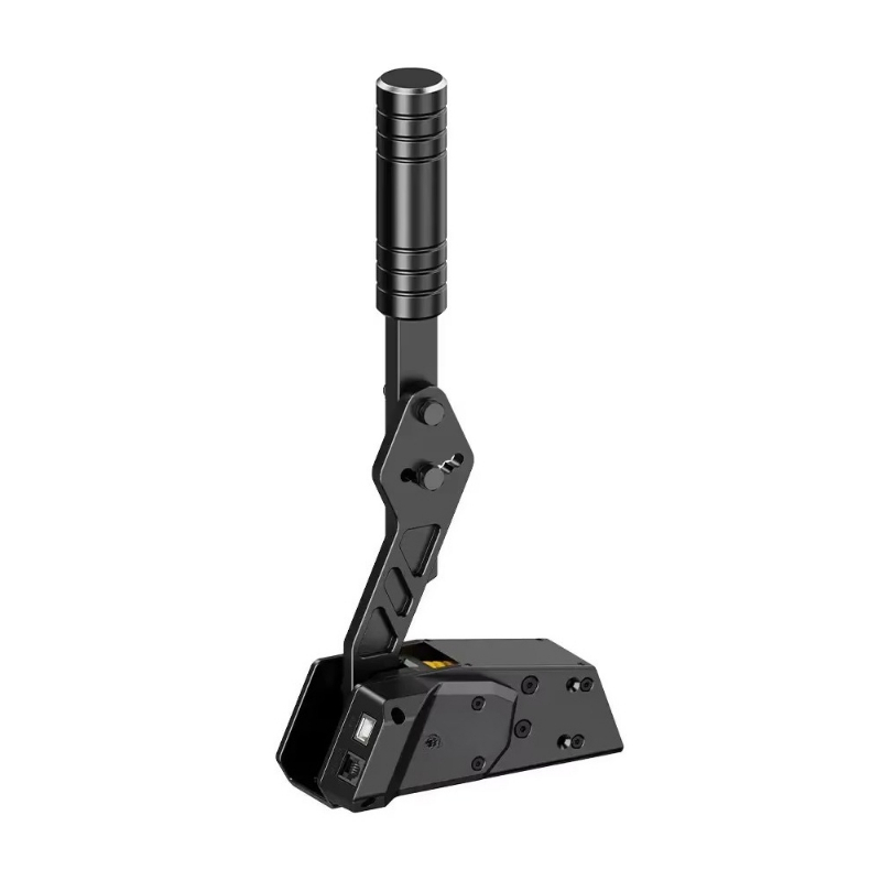 Gaming Accessories To Have - El freni aksesuarları, simülasyon yarışlarına uygun,