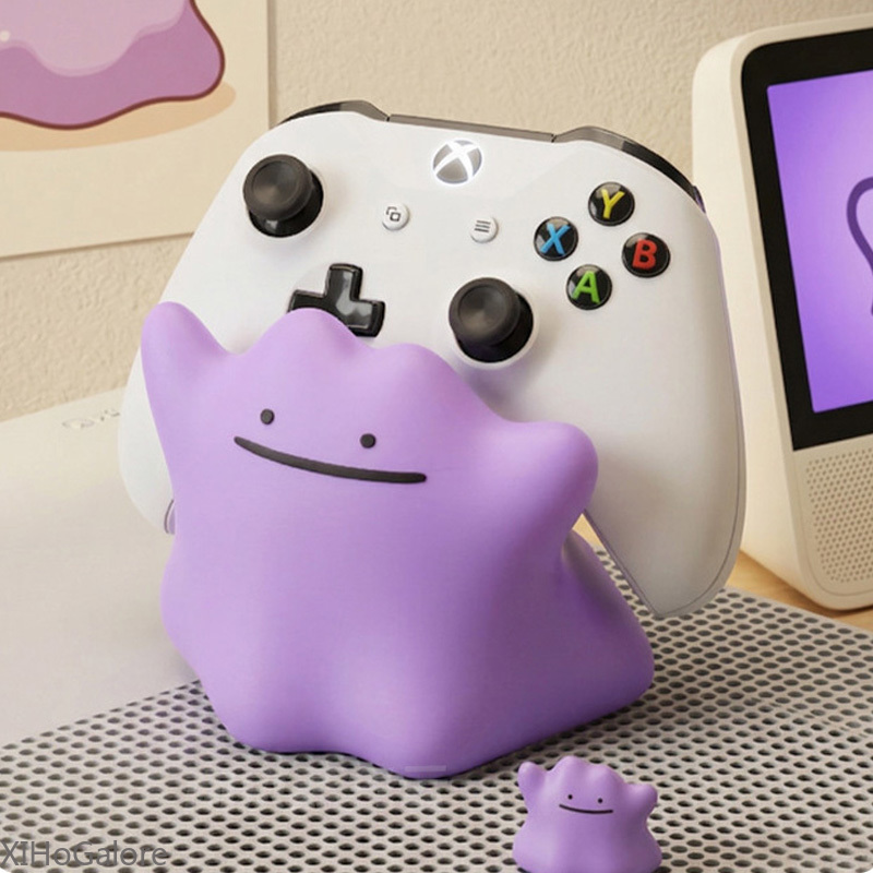 Gaming Accessories Ps5 - 3D baskı evrensel oyun kumandası standı