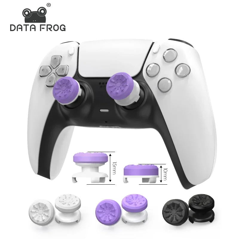 Gaming Accessories Ps5 - DATA FROG Yedek Joystick Yüksek Katlı