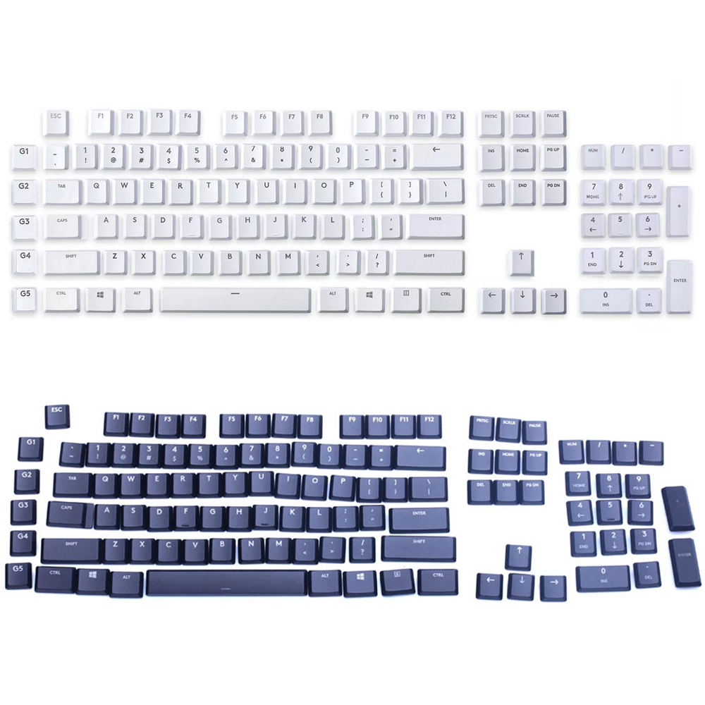Gaming Set Accessories - Logitech G915/G913/G815/G813 TKL RGB mekanik oyun