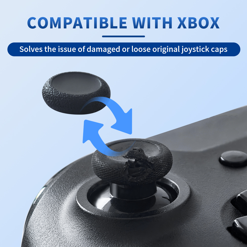 Gaming Accessories Xbox Series S - Xbox one Series S/X denetleyicisi için