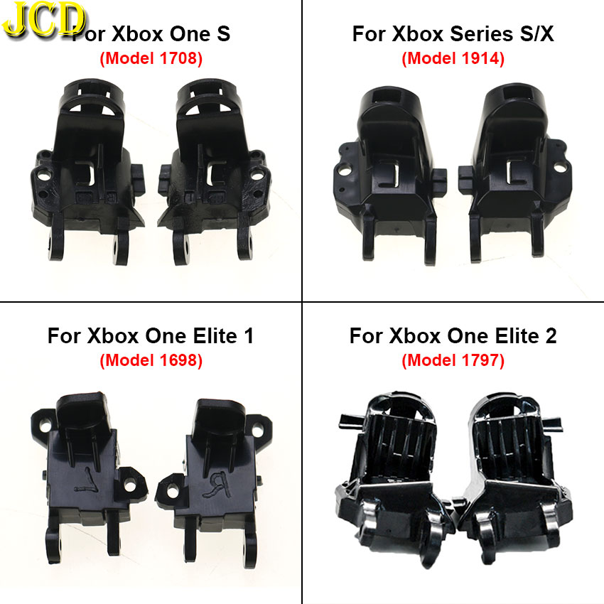 Gaming Accessories Xbox Series S - Xbox One serisi S X Elite