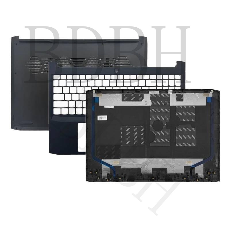 Gaming Set Accessories - Lenovo Ideapad Gaming 3 15IHU6 15ACH6