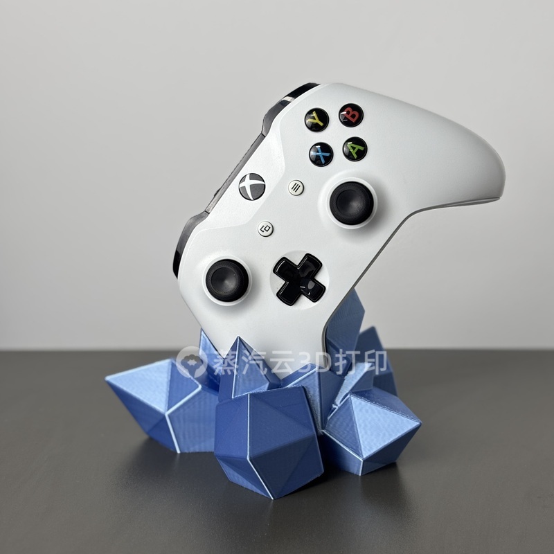 Gaming Accessories Ps5 - Evrensel Oyun Denetleyicisi Standı 3d Baskılı