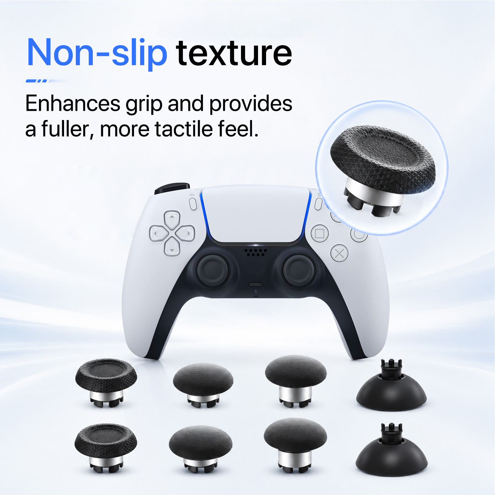 AKNES HALLPI AK205 Pro V6 TMR  - Gaming Accessories Ps5 incelemesi ve fiyatı