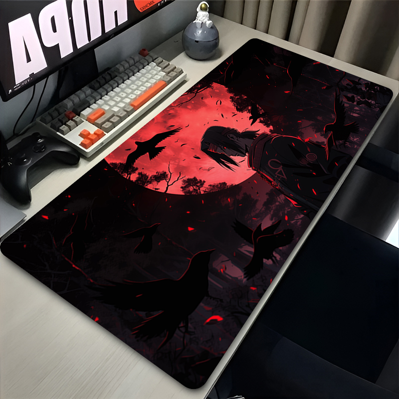 Mouse Pad Gamer Büyük XXL Uchi - Gaming Accessories For Gaming Desk incelemesi ve fiyatı