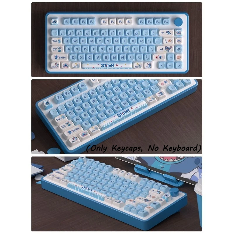 Oyun Mekanik Klavyesi için Sti - Gaming Set Accessories incelemesi ve fiyatı