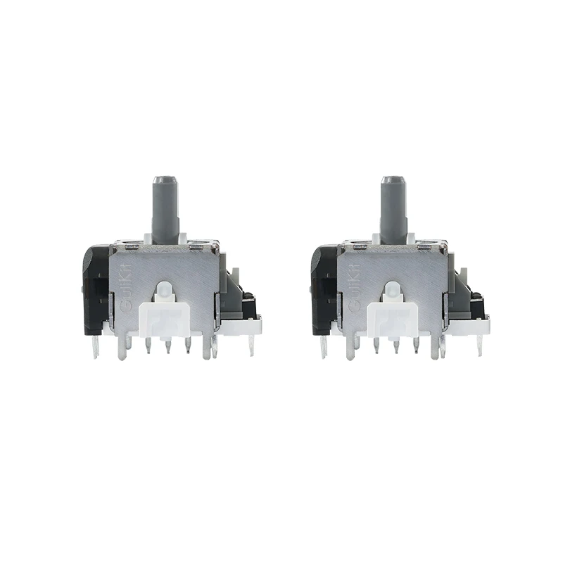GuliKit Anti-Drift TMR Joystic - Gaming Accessories Ps5 incelemesi ve fiyatı
