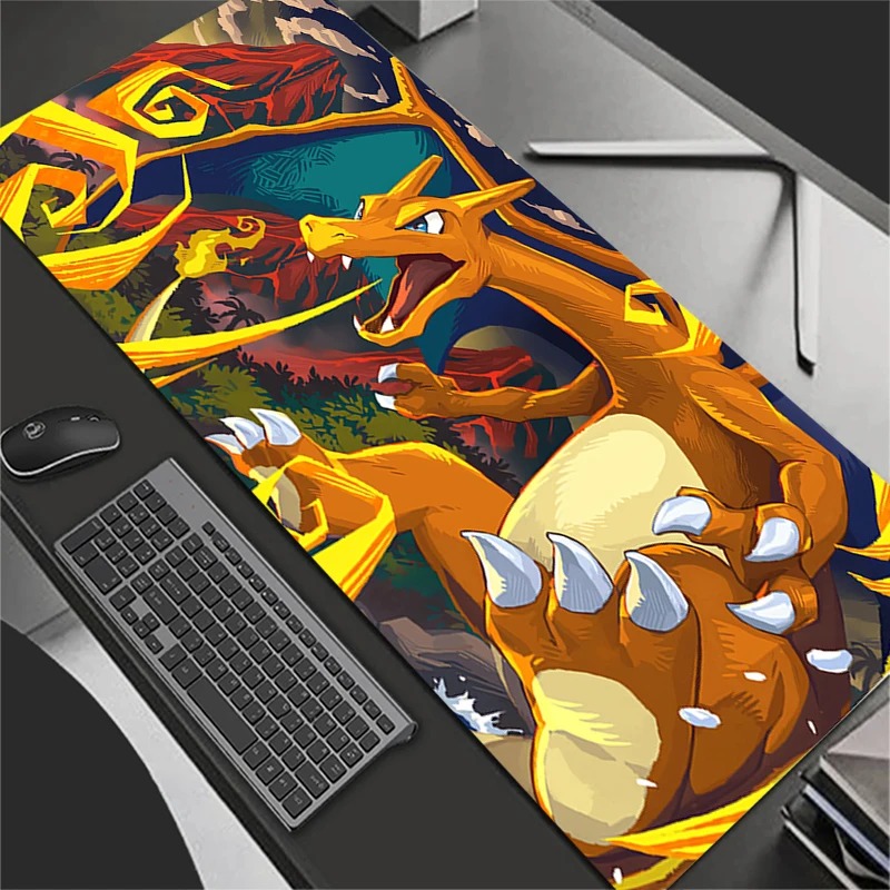 Mouse Pad Anime Oyun Aksesuarl - Gaming Accessories For Gaming Desk incelemesi ve fiyatı