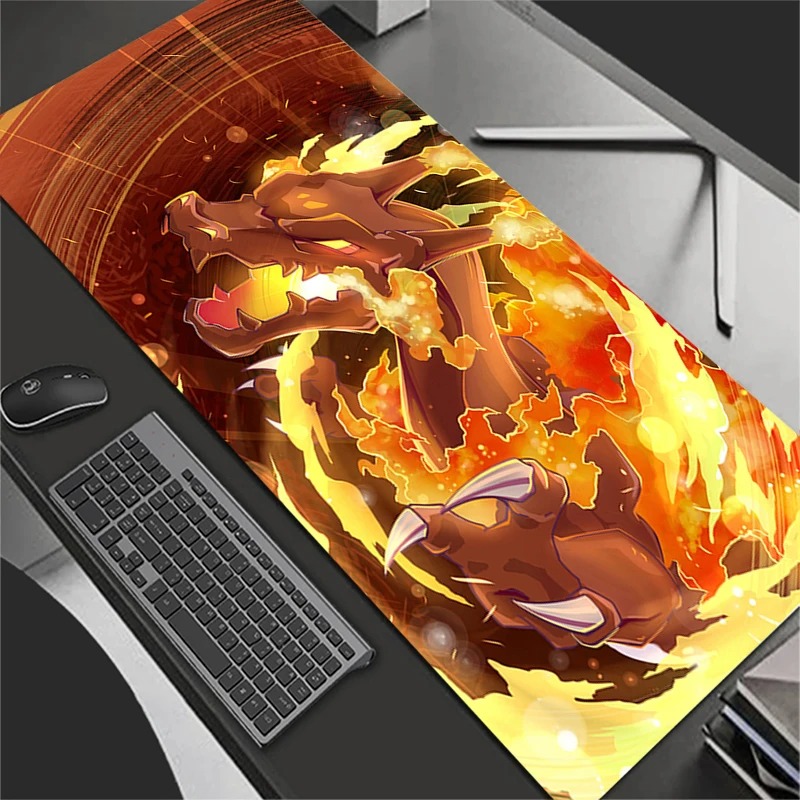 Mouse Pad Anime Oyun Aksesuarl - Gaming Accessories For Gaming Desk incelemesi ve fiyatı
