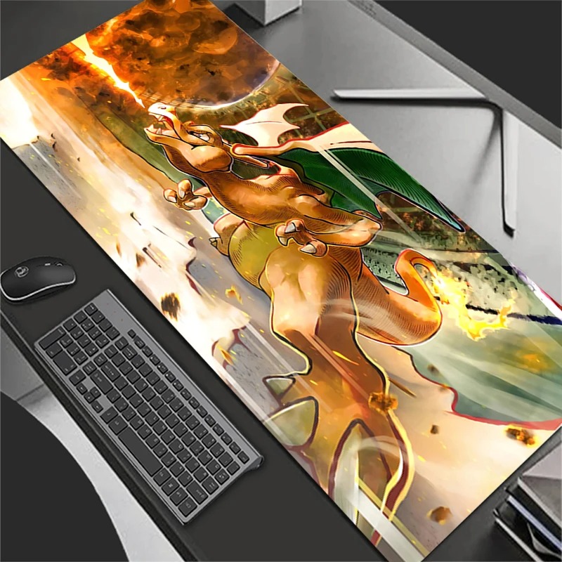 Mouse Pad Anime Oyun Aksesuarl - Gaming Accessories For Gaming Desk incelemesi ve fiyatı