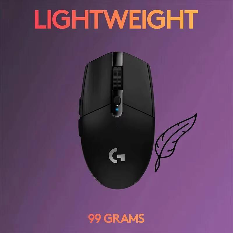 Logitech G305 Oyuncu Mouse'u,  - Gaming Accessories To Have incelemesi ve fiyatı