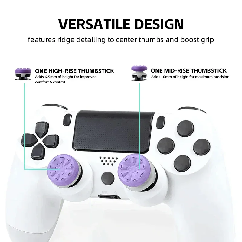 DATA FROG Yedek Joystick Yükse - Gaming Accessories Ps5 incelemesi ve fiyatı