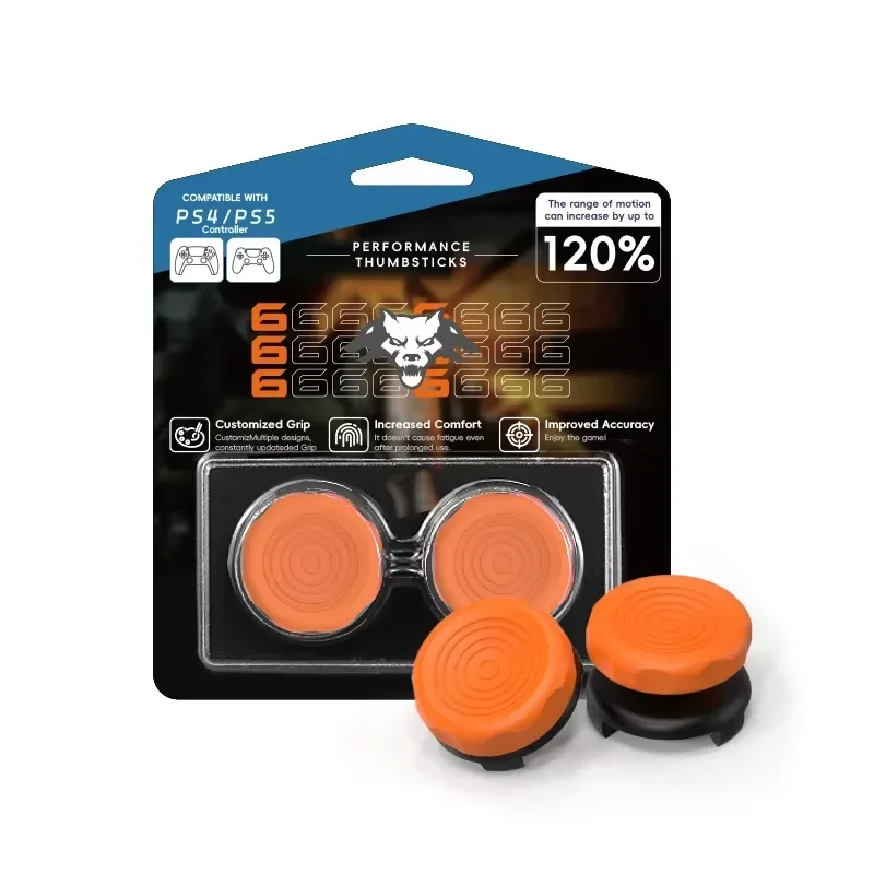 DATA FROG Yedek Joystick Yükse - Gaming Accessories Ps5 incelemesi ve fiyatı