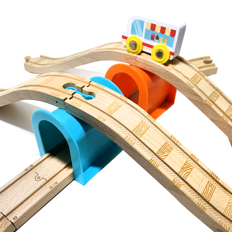 Elektrikli Tren Ahşap Parça er - Gaming Accessories To Have incelemesi ve fiyatı