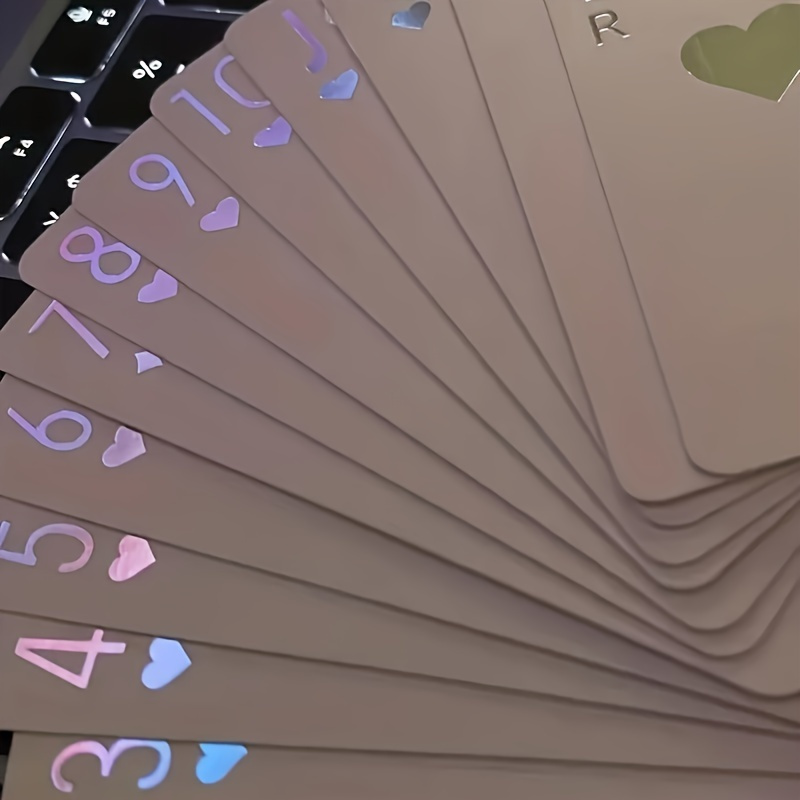 Parlak poker seti, partiler, C - Gaming Set Accessories incelemesi ve fiyatı