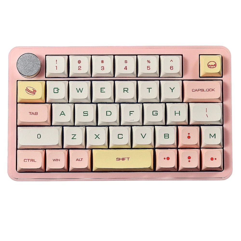 MK40 Mekanik Klavye Sol El Kab - Gaming Accessories To Have incelemesi ve fiyatı