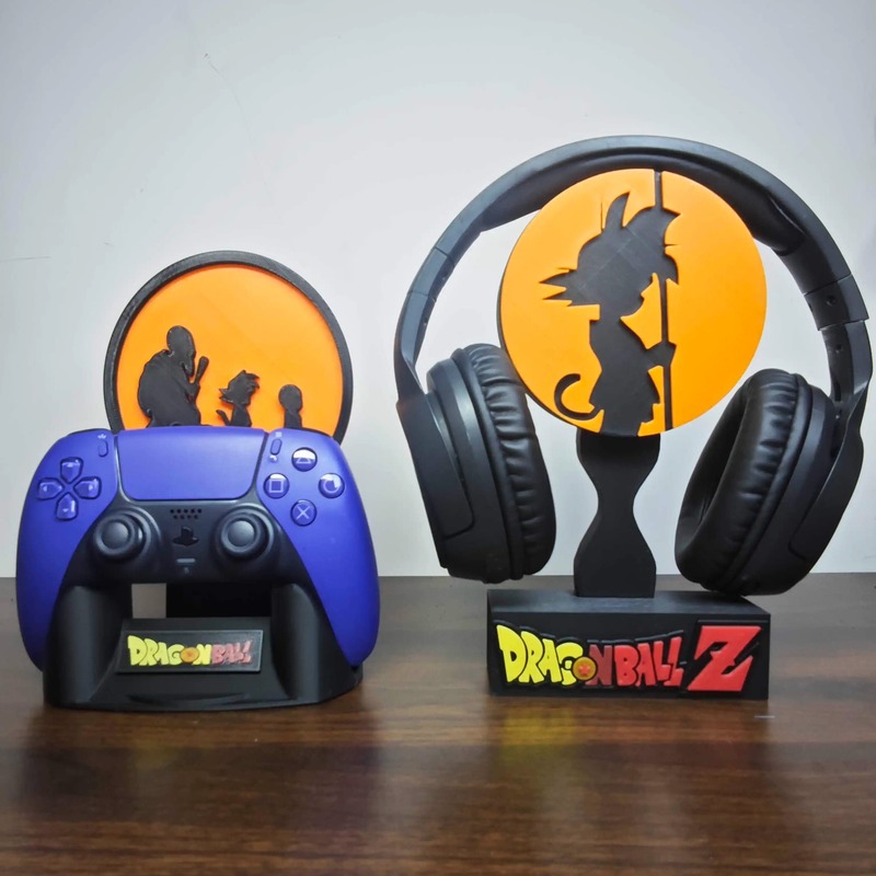 Anime Dragon Ball Z Şekil Goku - Gaming Accessories Ps5 incelemesi ve fiyatı