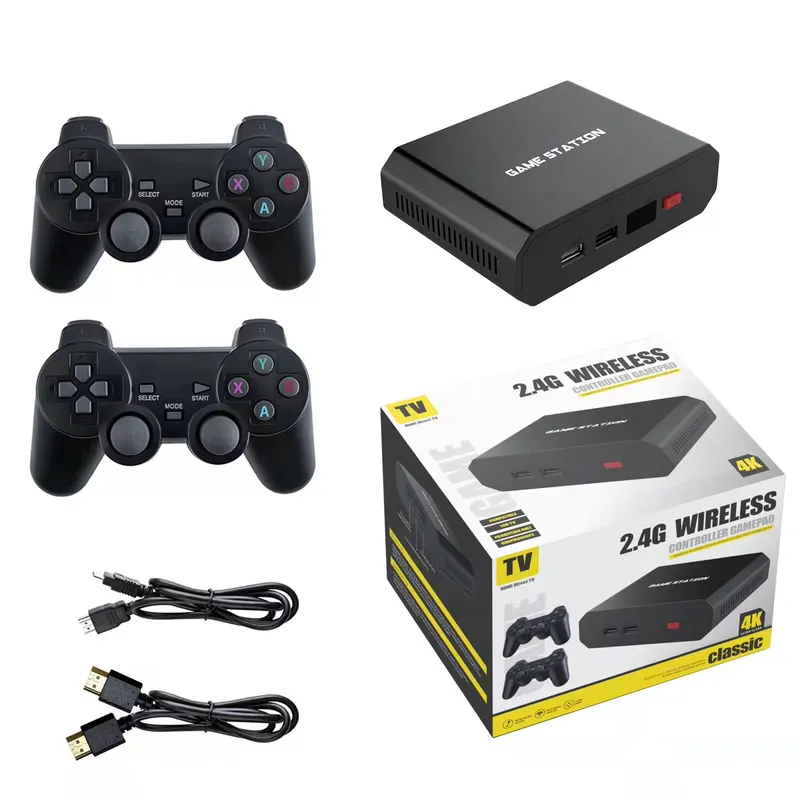 M8plus HD Video Oyun Konsolu K - Gaming Set Accessories incelemesi ve fiyatı