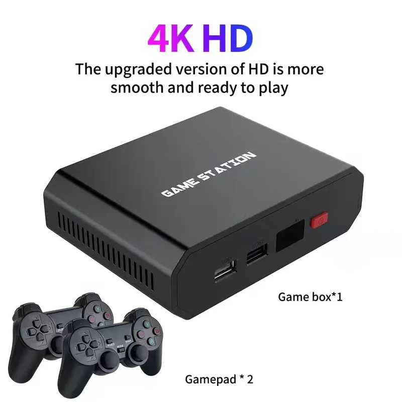 M8plus HD Video Oyun Konsolu K - Gaming Set Accessories incelemesi ve fiyatı