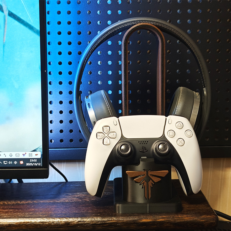 Kulaklık Standı Zelda Anime Te - Gaming Accessories Ps5 incelemesi ve fiyatı