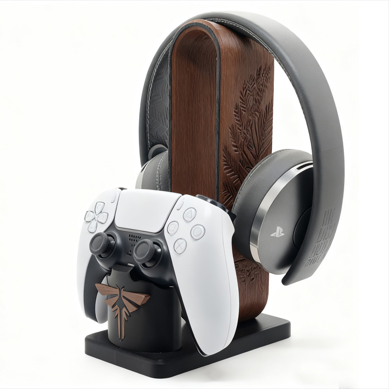 Kulaklık Standı Zelda Anime Te - Gaming Accessories Ps5 incelemesi ve fiyatı