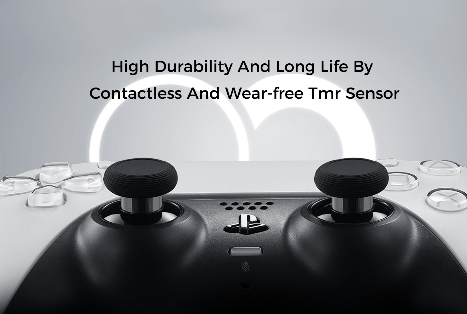 AKNES×HALLPI TMR Elektromanyet - Gaming Accessories Ps5 incelemesi ve fiyatı