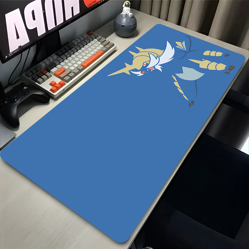 Fare Altlıkları Anime Oyun pc  - Gaming Accessories For Gaming Desk incelemesi ve fiyatı