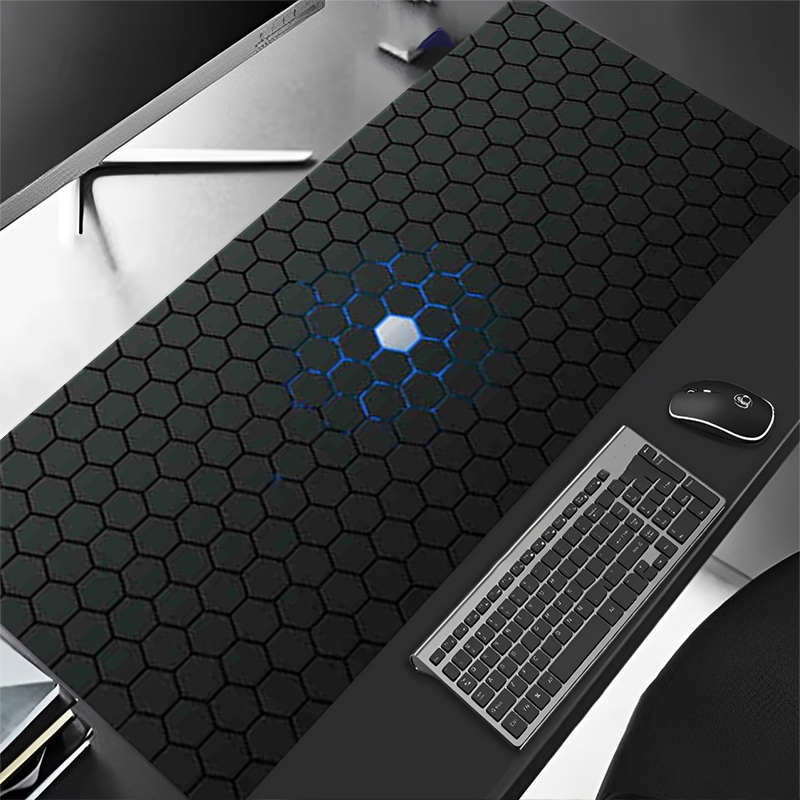 Altıgen Büyük Oyun Mouse Pad D - Gaming Accessories For Gaming Desk incelemesi ve fiyatı