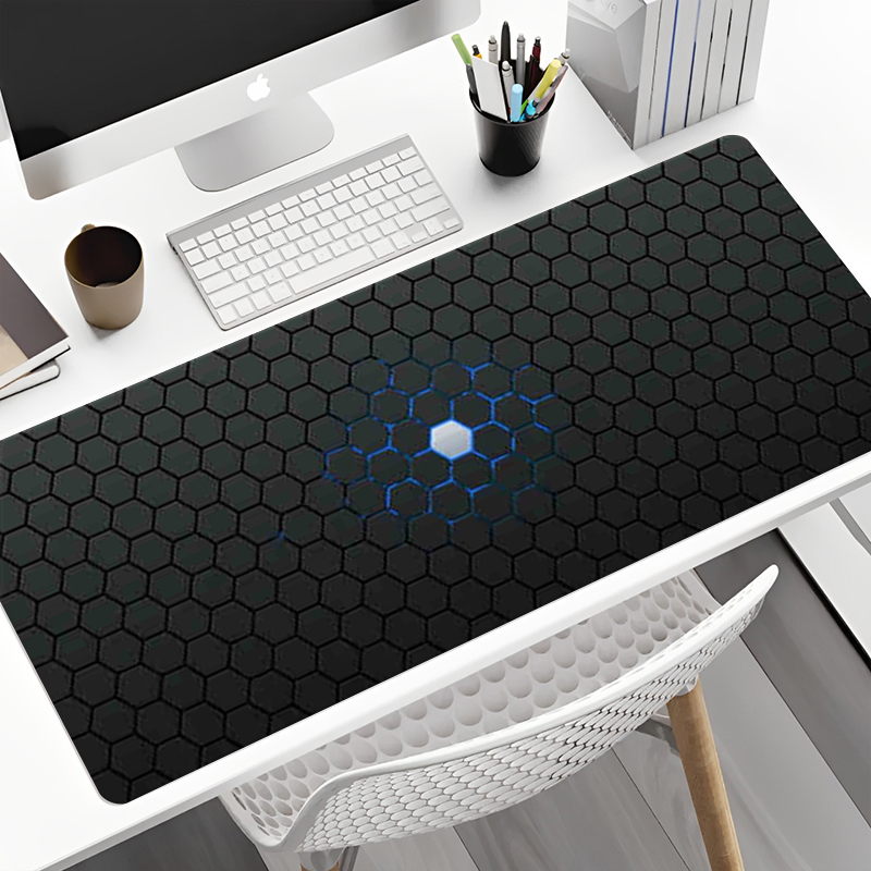 Altıgen Büyük Oyun Mouse Pad D - Gaming Accessories For Gaming Desk incelemesi ve fiyatı