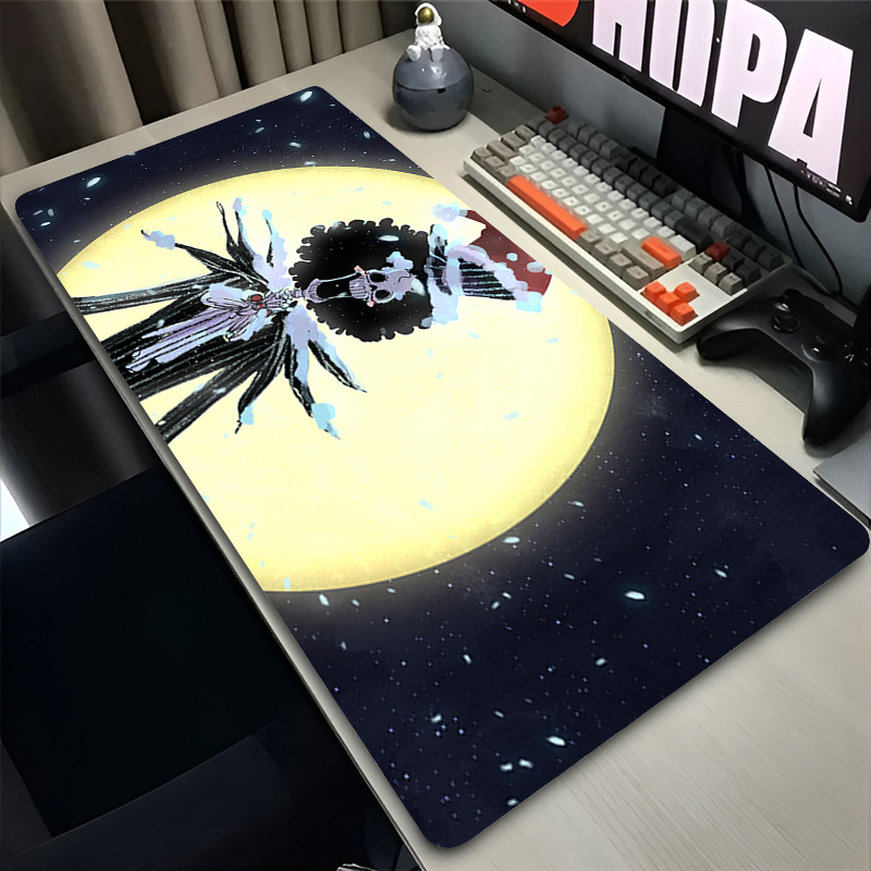 Popüler Mouse Pad Büyük Oyun A - Gaming Accessories For Gaming Desk incelemesi ve fiyatı