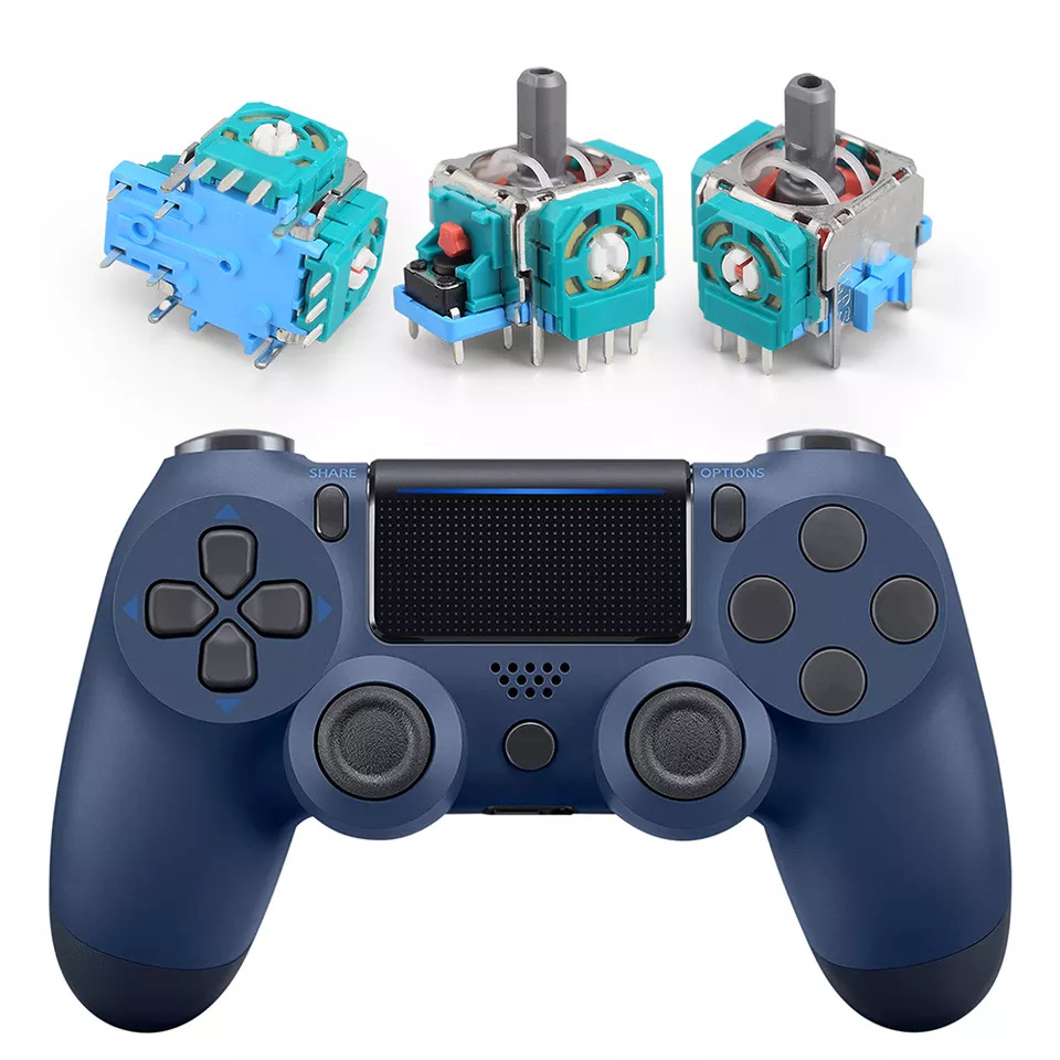 ORİJİNAL 10-50 Adet Yedek 3D A - Gaming Accessories Ps5 incelemesi ve fiyatı