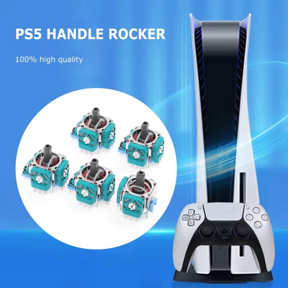 ORİJİNAL 10-50 Adet Yedek 3D A - Gaming Accessories Ps5 incelemesi ve fiyatı