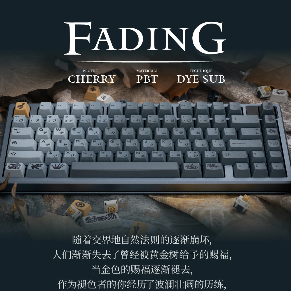 ECHOME eldiven domike klavye t - Gaming Set Accessories incelemesi ve fiyatı