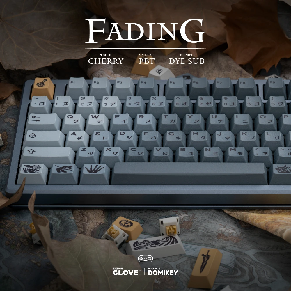 ECHOME eldiven domike klavye t - Gaming Set Accessories incelemesi ve fiyatı