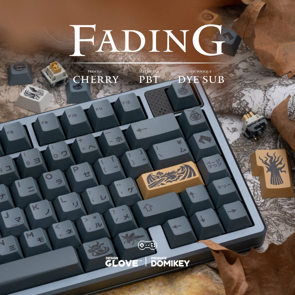 ECHOME eldiven domike klavye t - Gaming Set Accessories incelemesi ve fiyatı