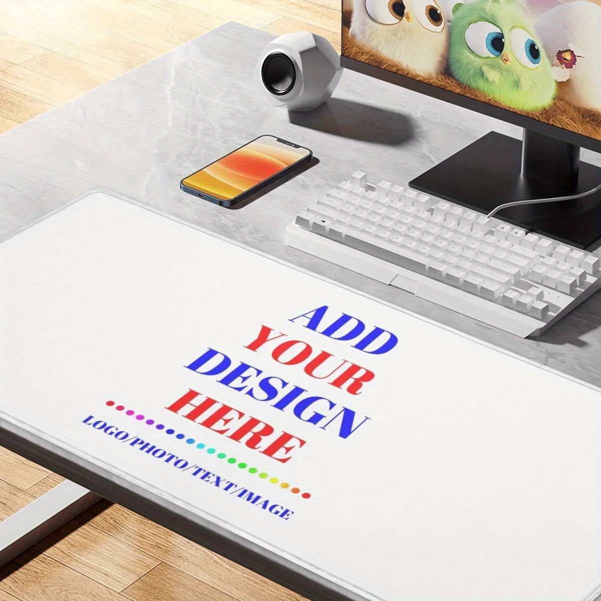 Kişiselleştirilmiş Özelleştiri - Gaming Accessories For Gaming Desk incelemesi ve fiyatı