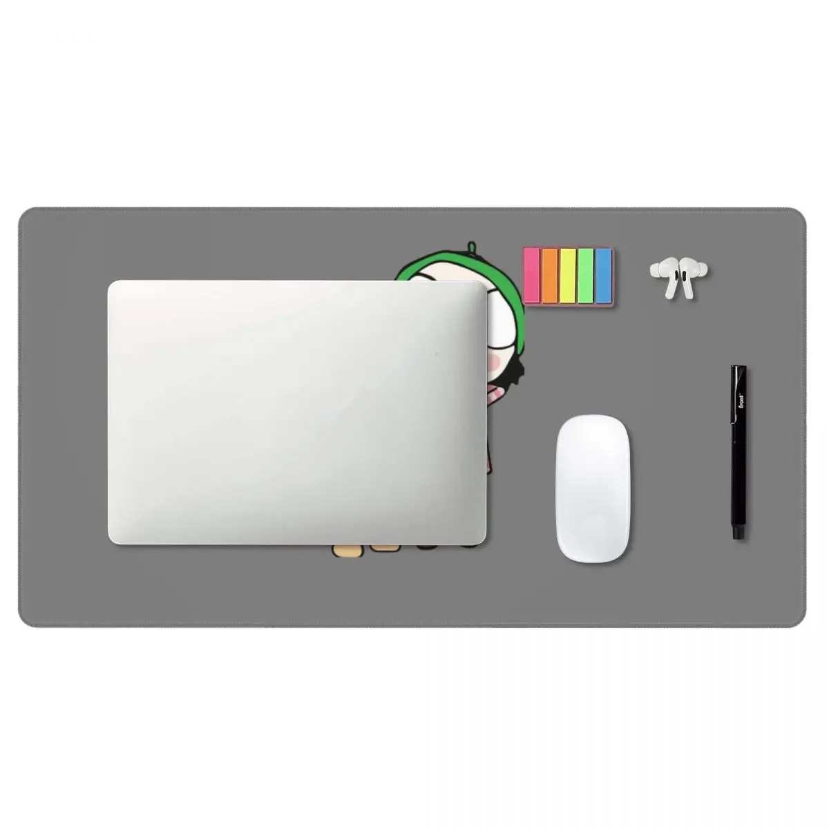 Büyük Mouse Pad Sarah ve Ördek - Gaming Accessories To Have incelemesi ve fiyatı