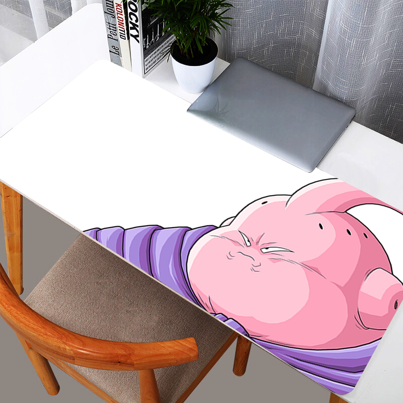 DBZ Dragon Ball Majin Buu Mous - Gaming Accessories For Gaming Desk incelemesi ve fiyatı