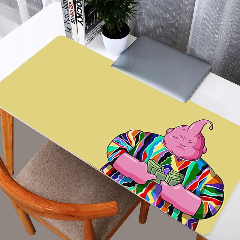DBZ Dragon Ball Majin Buu Mous - Gaming Accessories For Gaming Desk incelemesi ve fiyatı