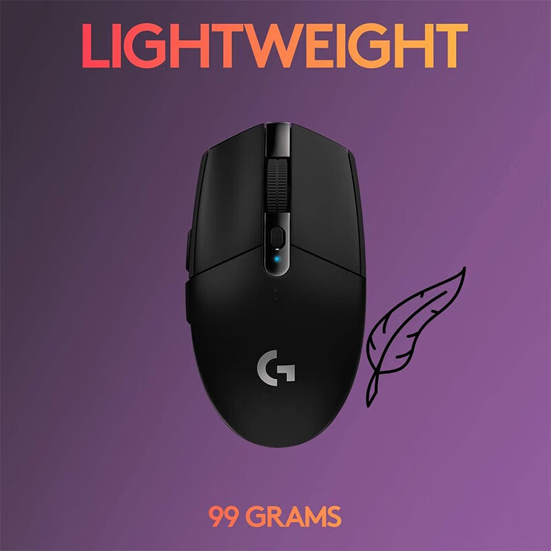 Logitech G305 Oyuncu Mouse'u,  - Gaming Accessories To Have incelemesi ve fiyatı