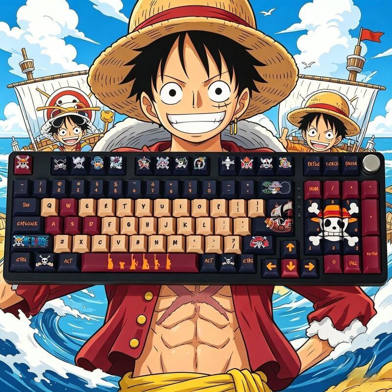 BANDAI One Piece Monkey D. Luf - Gaming Set Accessories incelemesi ve fiyatı