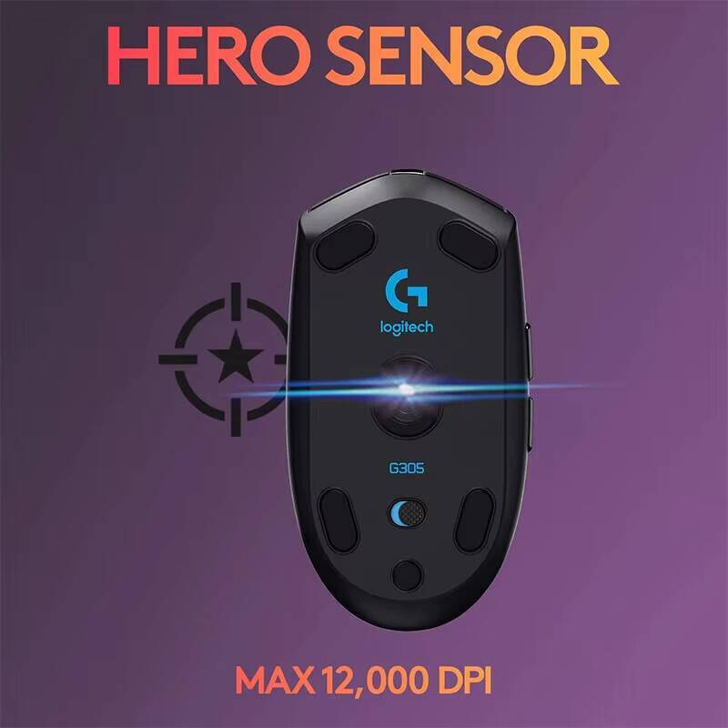Kablosuz G305 Oyuncu Mouse'u,  - Gaming Accessories To Have incelemesi ve fiyatı