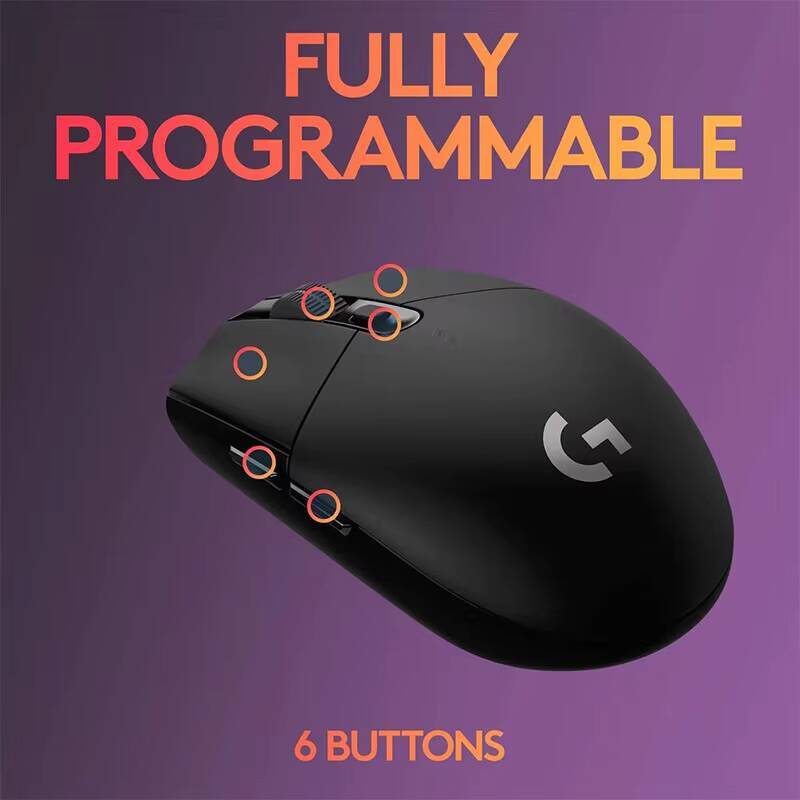 Kablosuz G305 Oyuncu Mouse'u,  - Gaming Accessories To Have incelemesi ve fiyatı