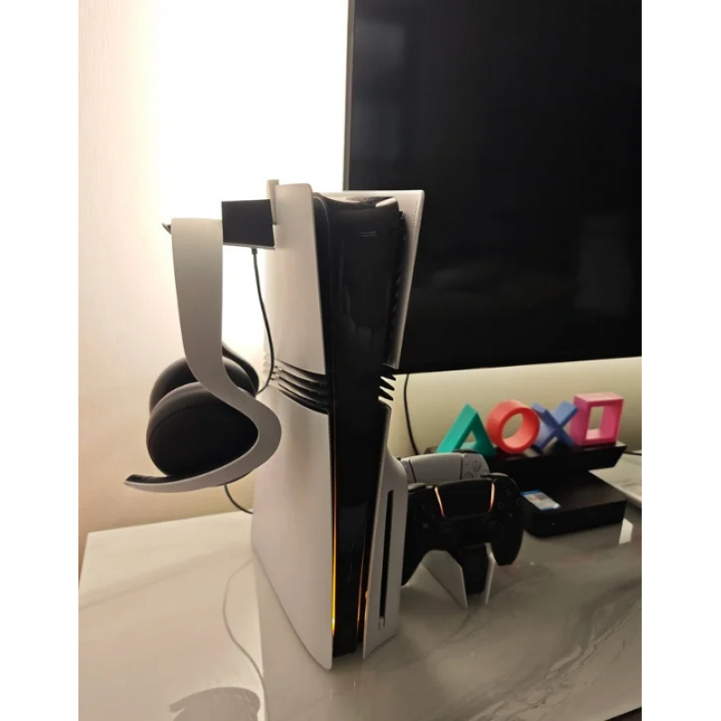 WYORESY PS5 Pulse Elite Kulakl - Gaming Accessories Ps5 incelemesi ve fiyatı