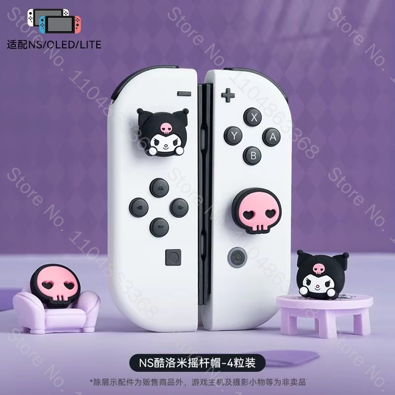 Yeni Hello Kitty Kuromi Siliko - Gaming Accessories Ps5 incelemesi ve fiyatı