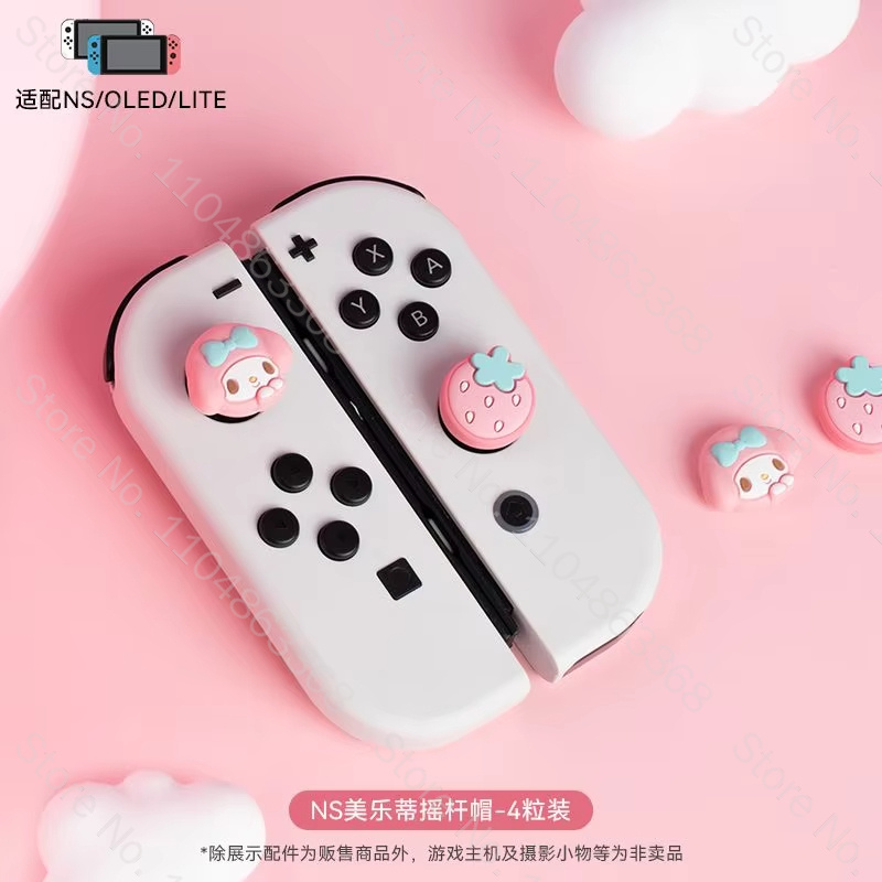 Yeni Hello Kitty Kuromi Siliko - Gaming Accessories Ps5 incelemesi ve fiyatı